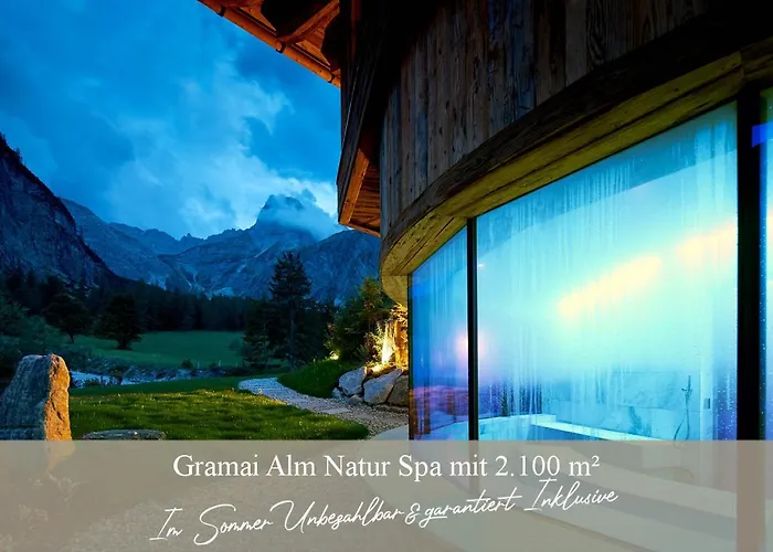 Hotel Central - das kleine Boutique Hotel am Achensee