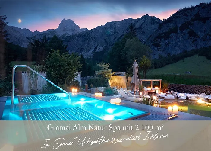 Hotel Central - das kleine Boutique Hotel am Achensee