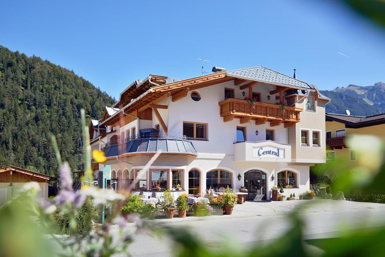 Hotel - Kleine Boutique Am Achensee 4*