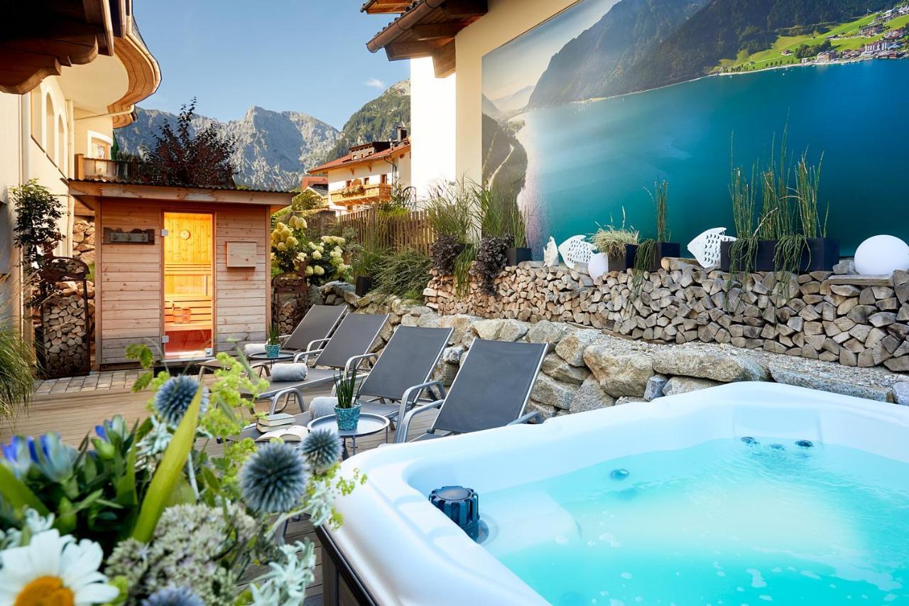 - Kleine Boutique Am Achensee 4* Pertisau