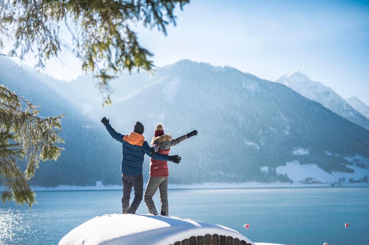 - Kleine Boutique Am Achensee Hotel Pertisau
