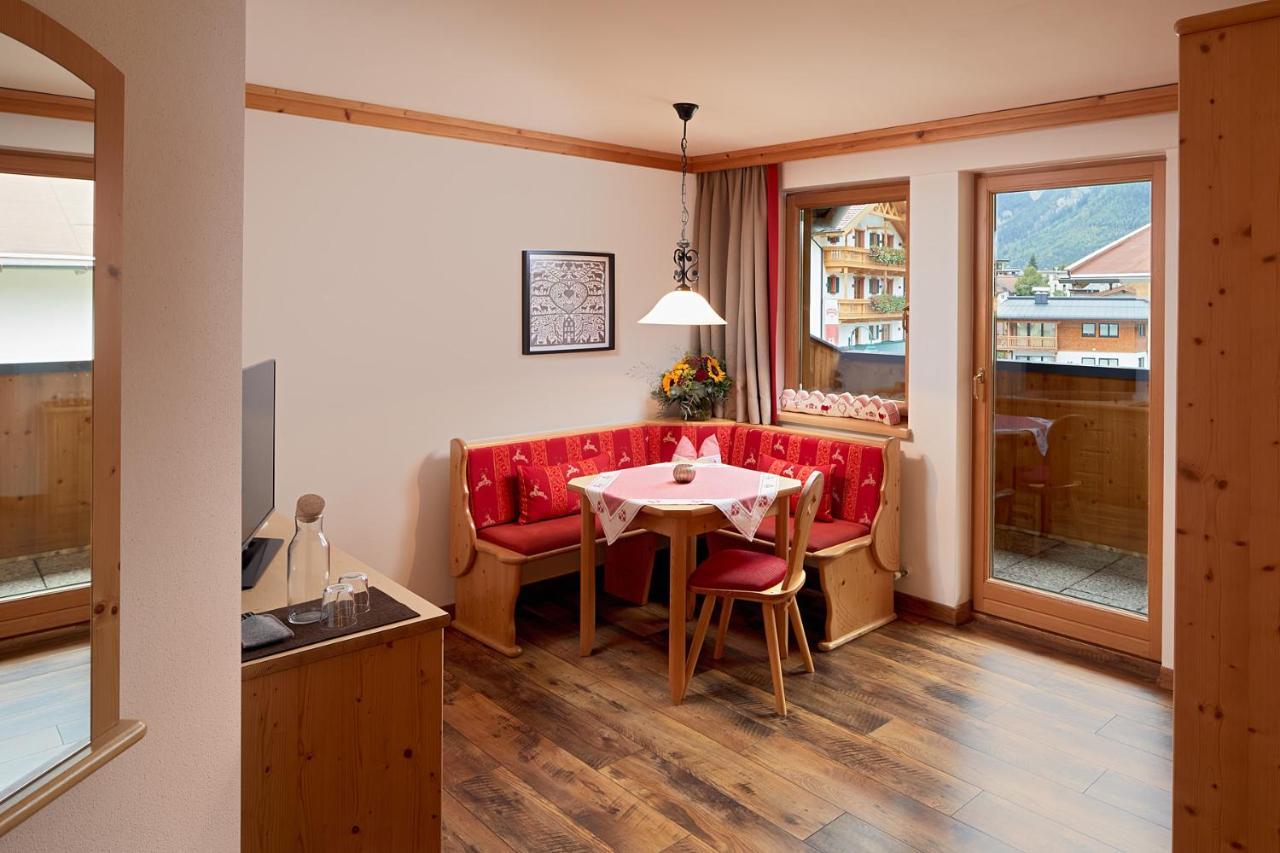 - Kleine Boutique Am Achensee Hotel 4*
