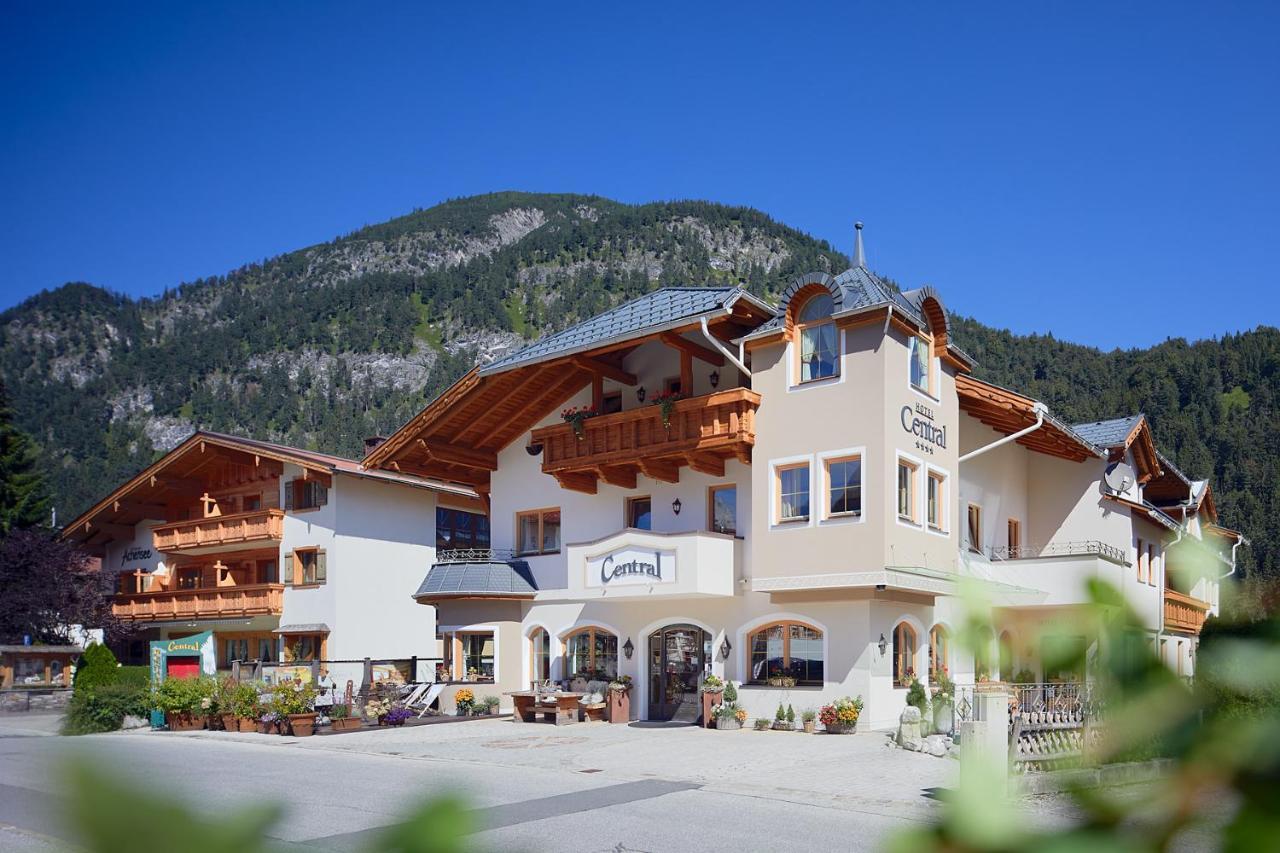Hotel - Kleine Boutique Am Achensee Pertisau