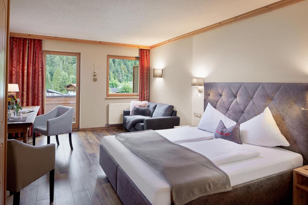 - Kleine Boutique Am Achensee Hotel 4*