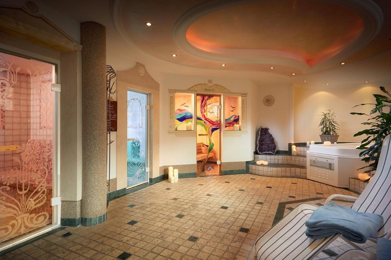- Kleine Boutique Am Achensee Hotel 4*