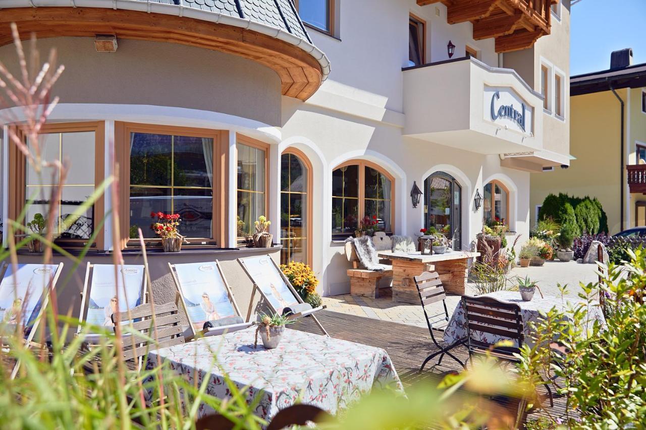 - Kleine Boutique Am Achensee