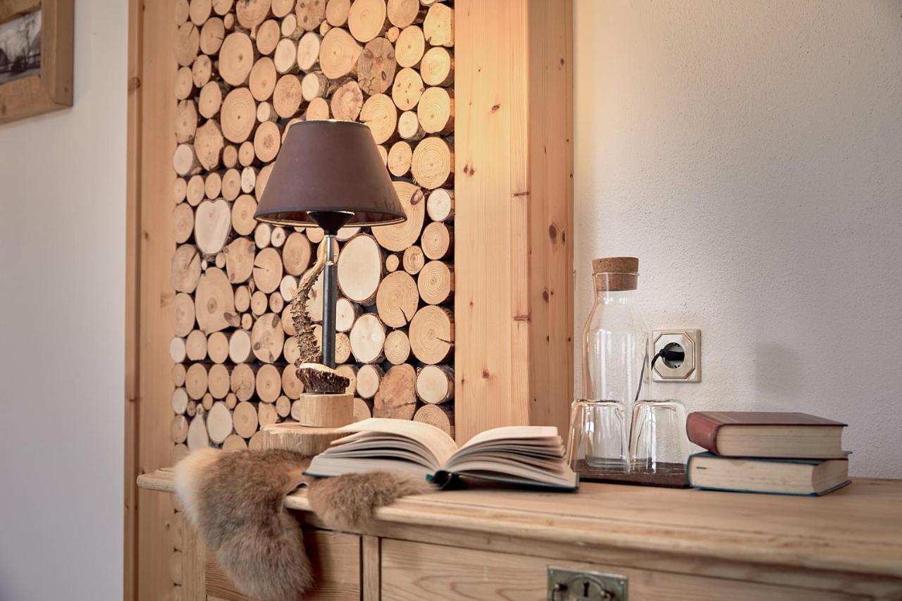 Hotel - Kleine Boutique Am Achensee Pertisau