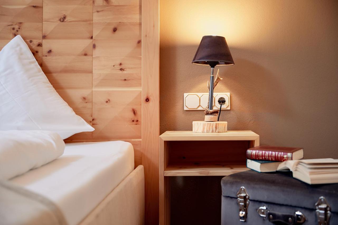 - Kleine Boutique Am Achensee Hotel Pertisau
