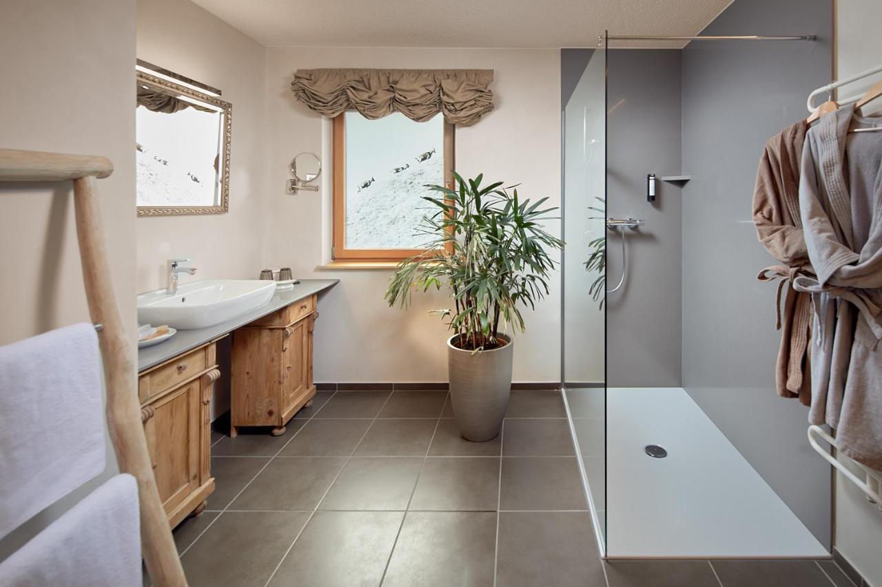 Hotel - Kleine Boutique Am Achensee Pertisau