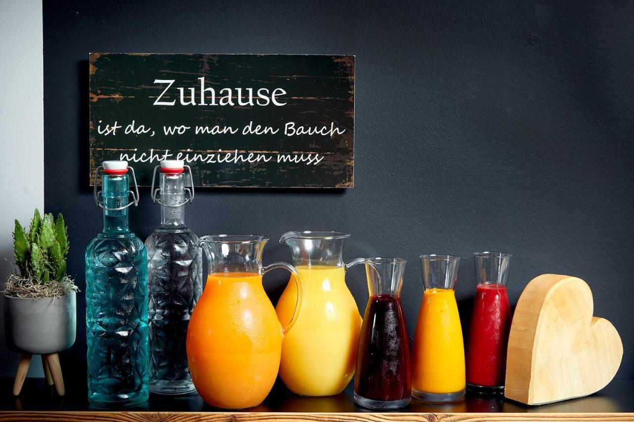 - Kleine Boutique Am Achensee Pertisau