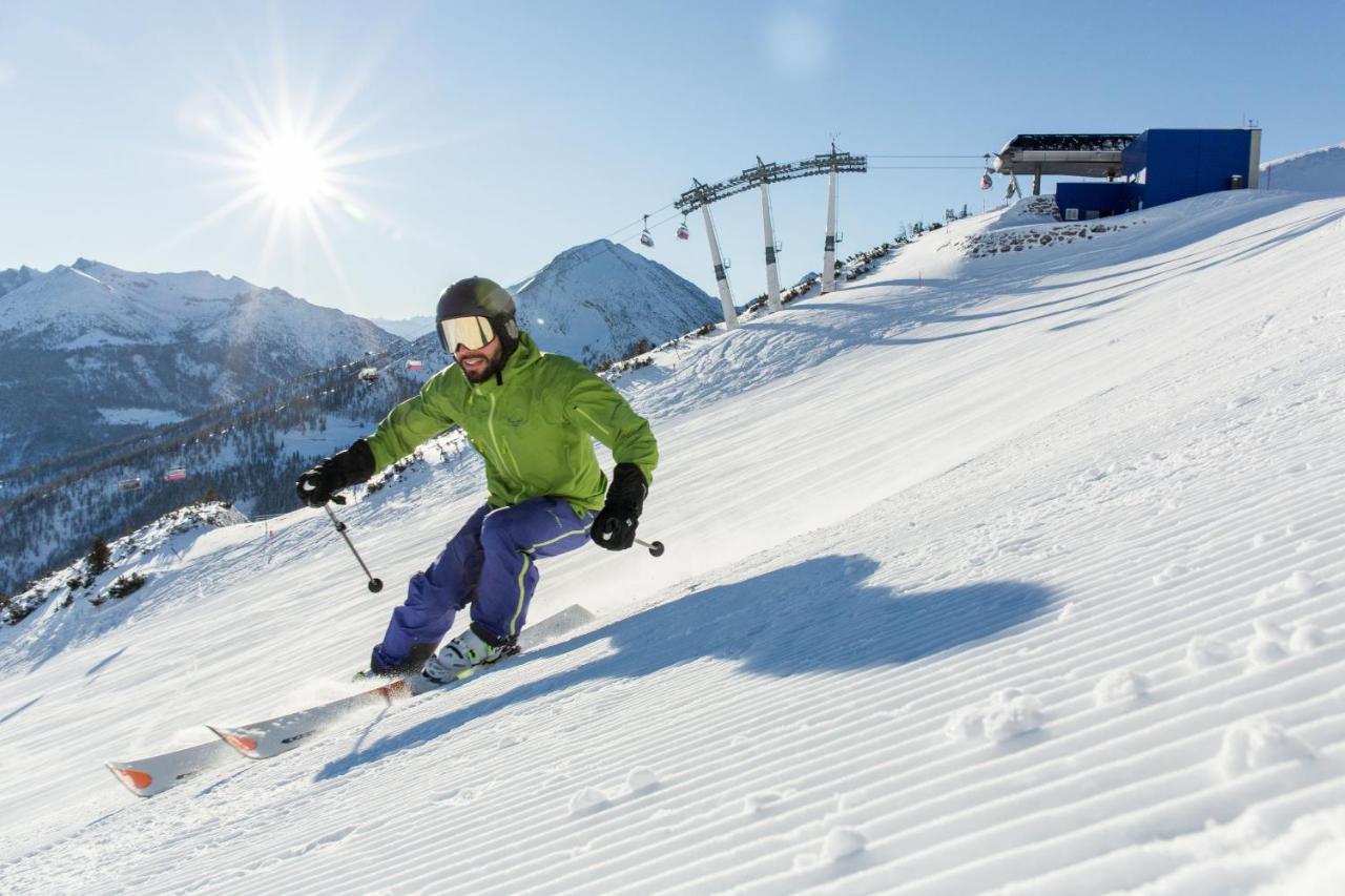- Kleine Boutique Am Achensee 4* Pertisau