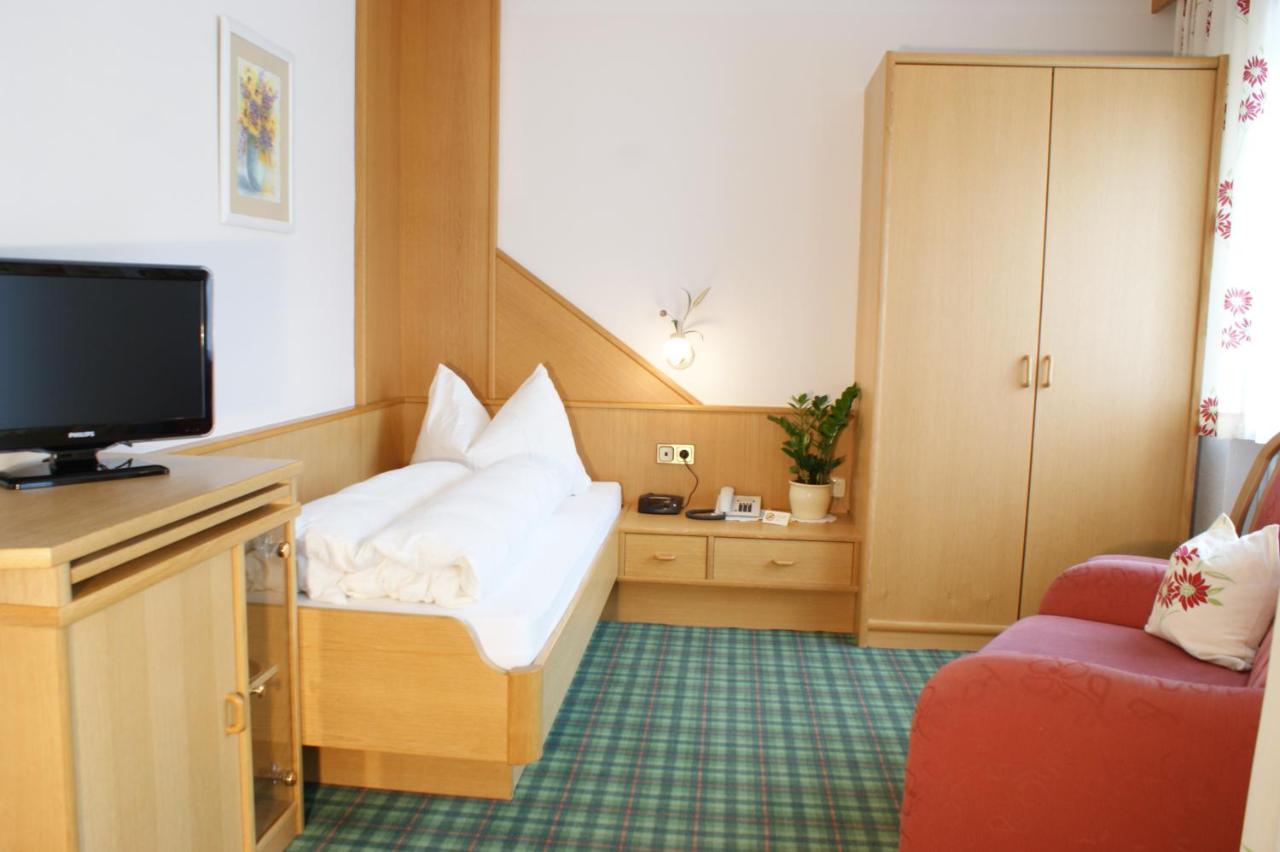 - Kleine Boutique Am Achensee Hotel 4*
