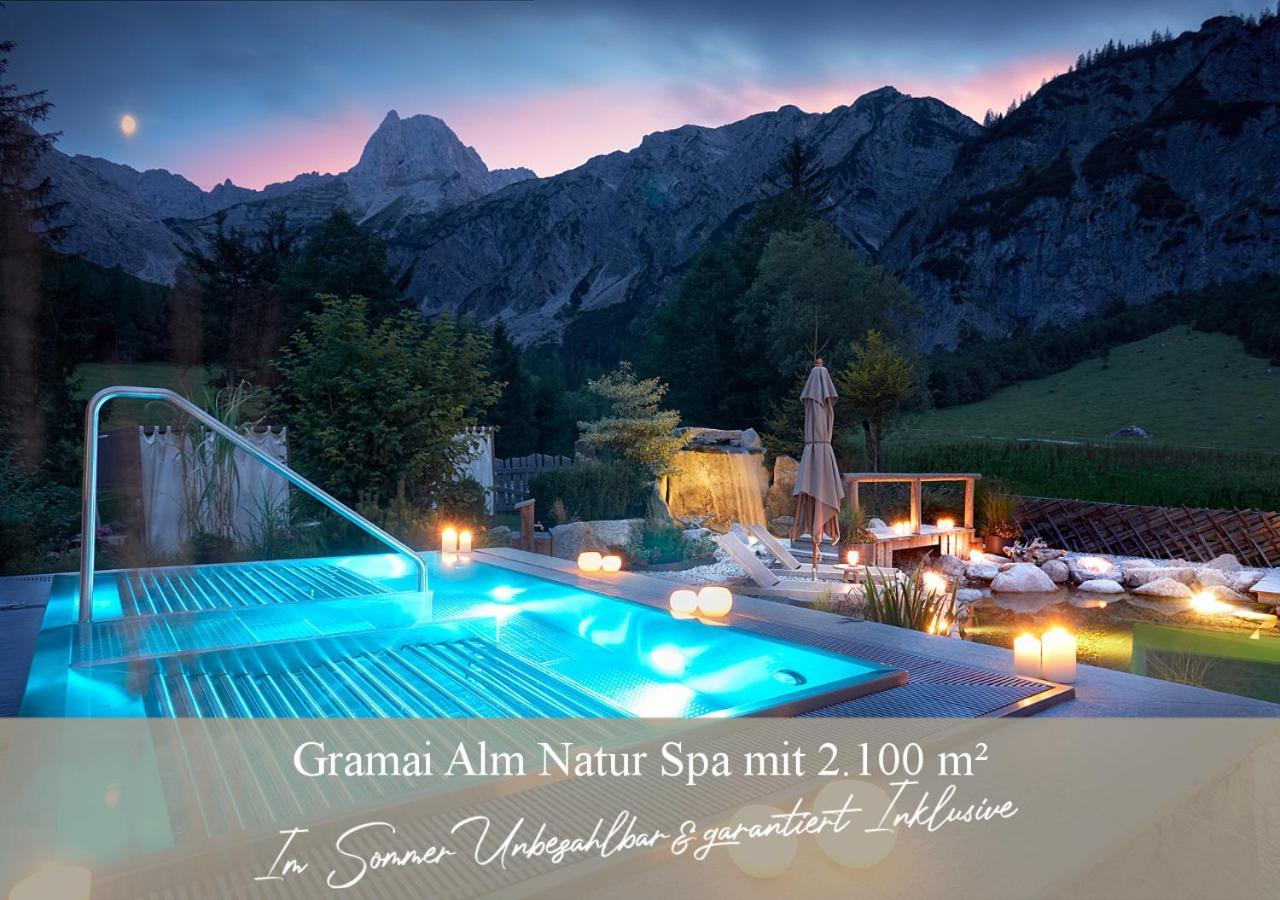 - Kleine Boutique Am Achensee Pertisau