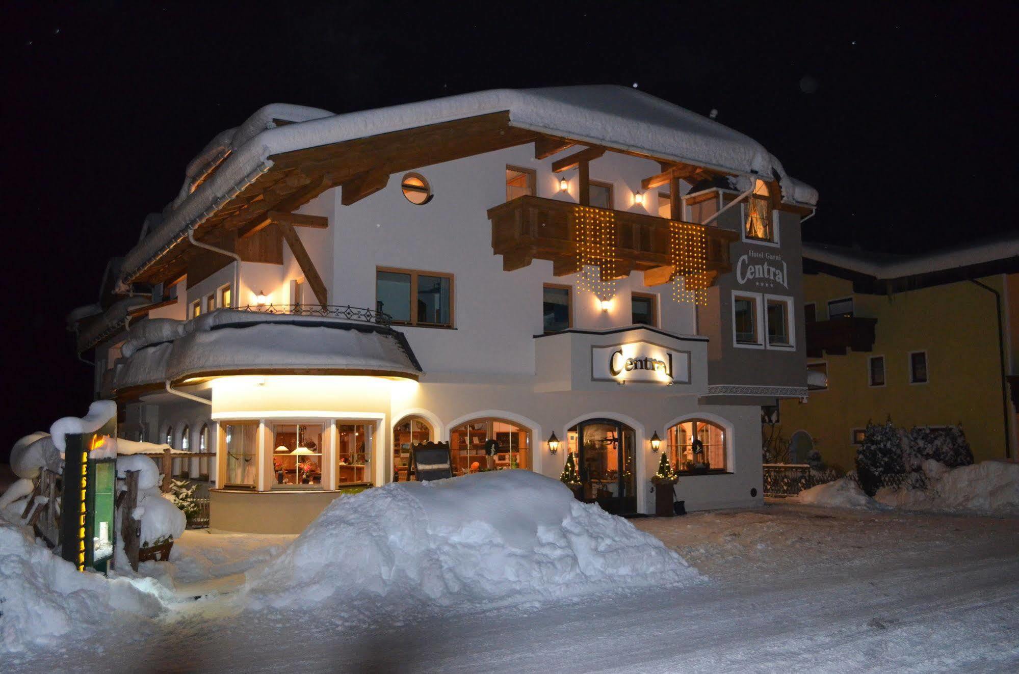 - Kleine Boutique Am Achensee Hotel Pertisau