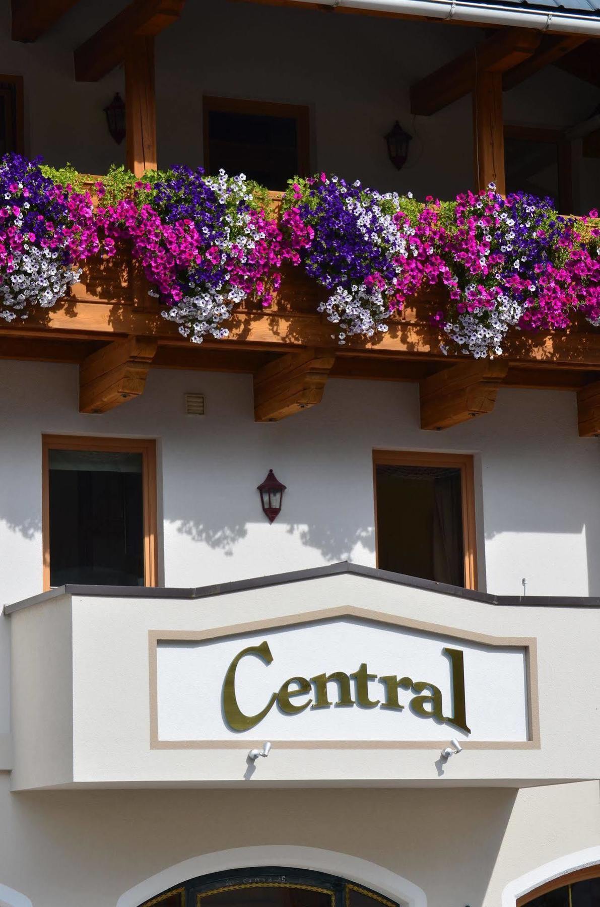 - Kleine Boutique Am Achensee Pertisau