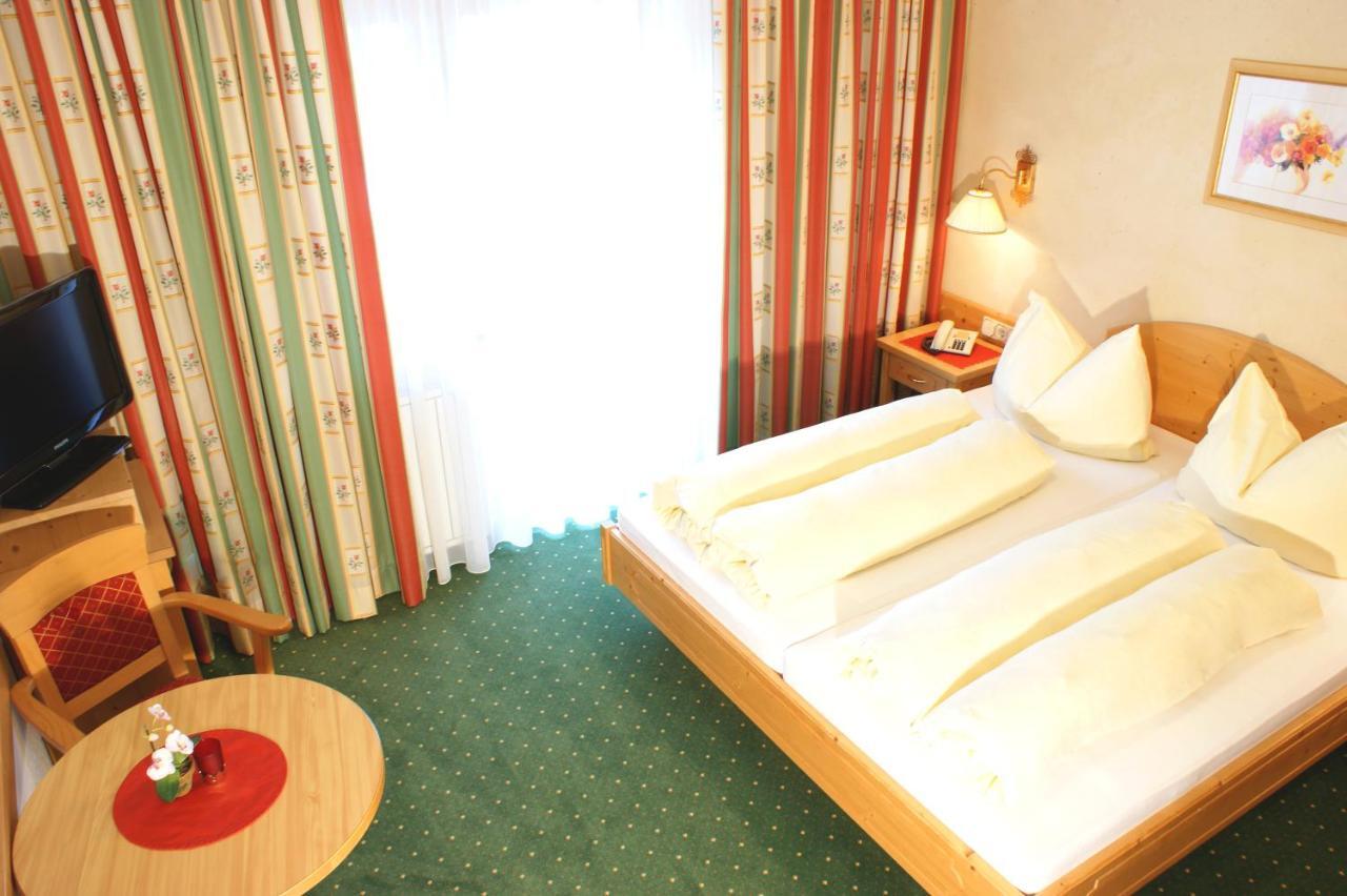 - Kleine Boutique Am Achensee Pertisau