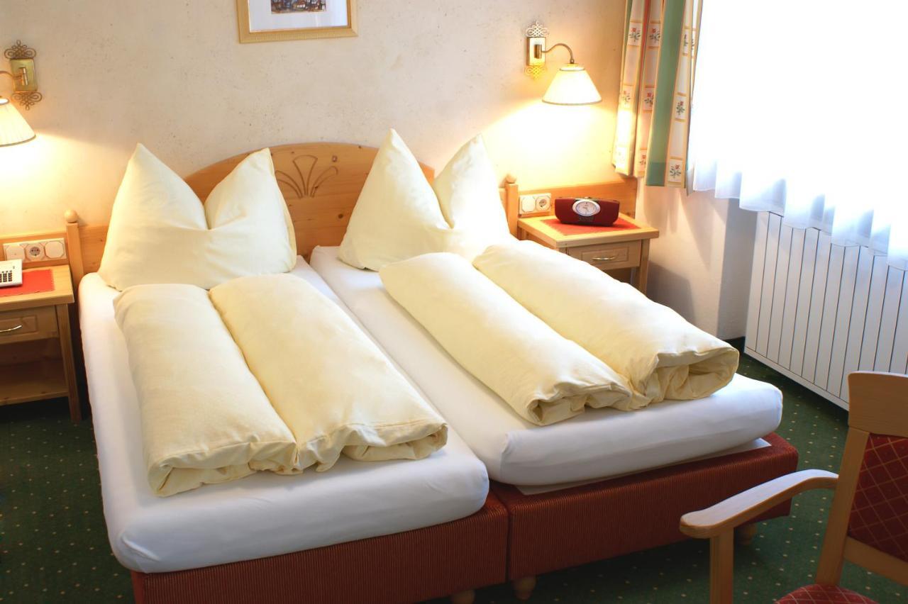 - Kleine Boutique Am Achensee Hotel Pertisau